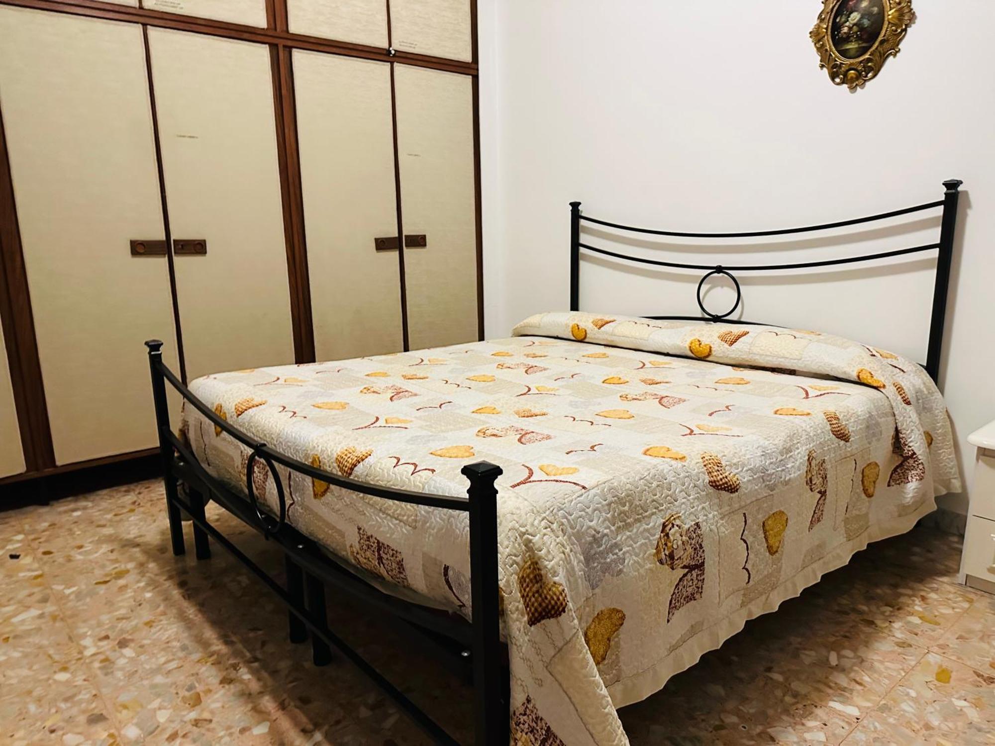 Roma Manuela'S Cozy Guest House Trastevere Экстерьер фото