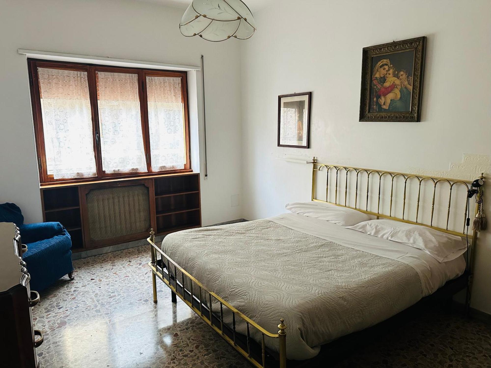 Roma Manuela'S Cozy Guest House Trastevere Экстерьер фото
