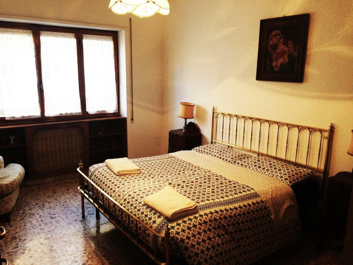 Roma Manuela'S Cozy Guest House Trastevere Экстерьер фото