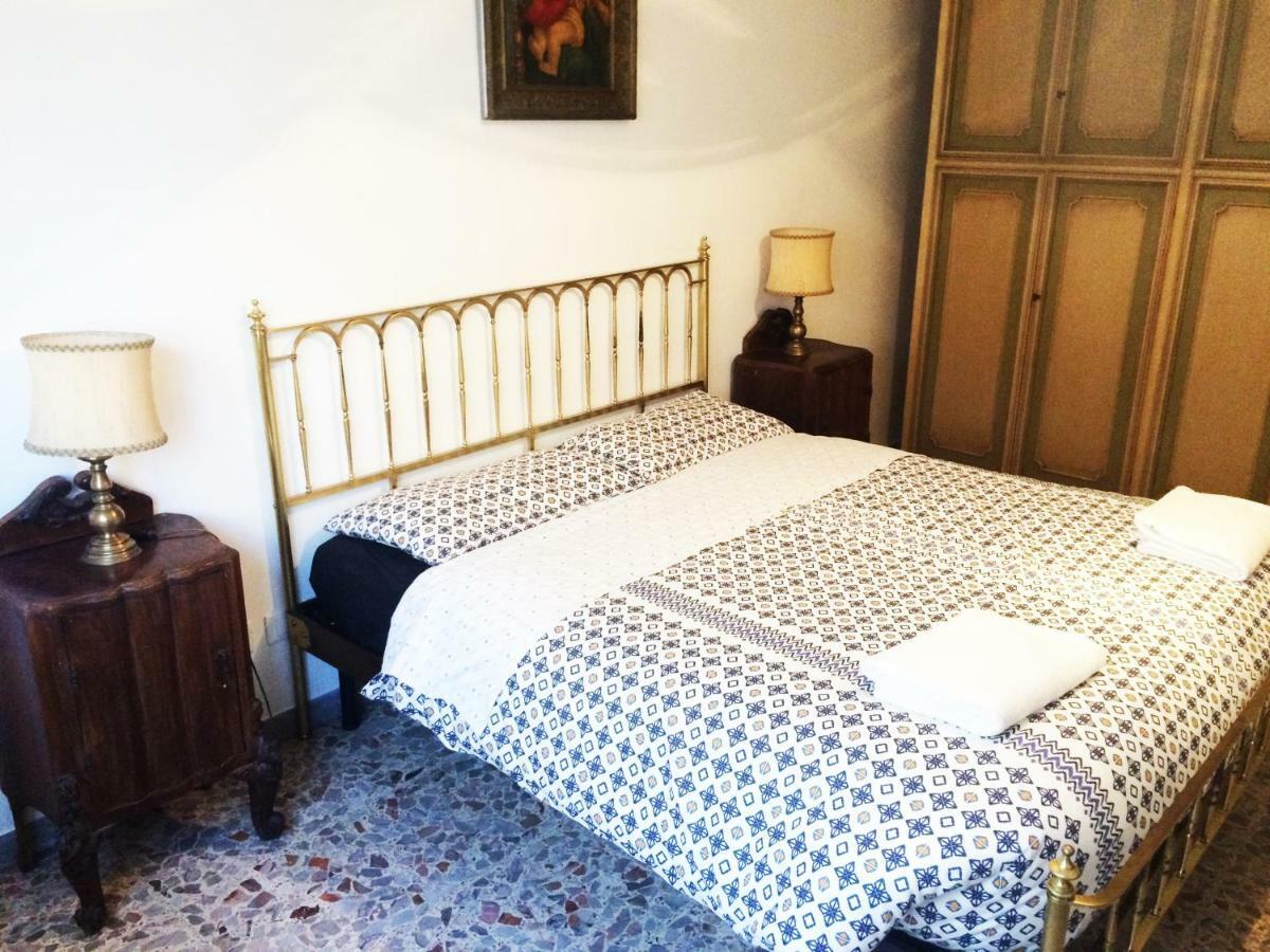 Roma Manuela'S Cozy Guest House Trastevere Экстерьер фото