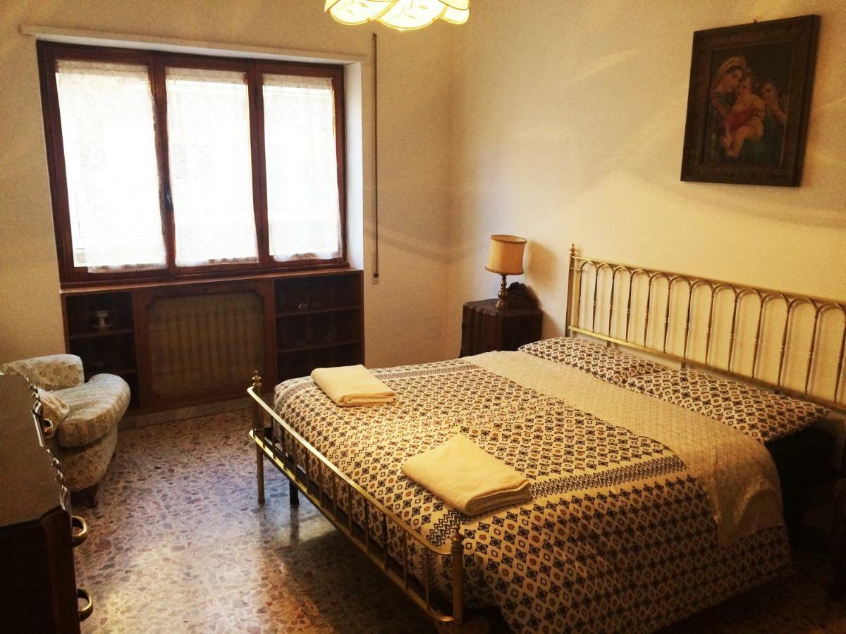 Roma Manuela'S Cozy Guest House Trastevere Экстерьер фото
